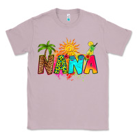 Lilac summer nana Classic Tee - RanaPortraitStore