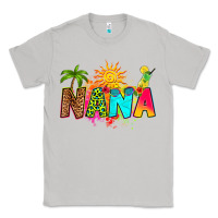 Moon Dust summer nana Classic Tee - RanaPortraitStore