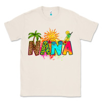 Natural summer nana Classic Tee - RanaPortraitStore