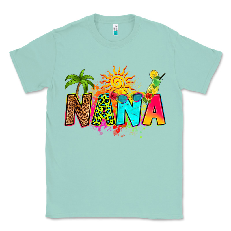 Summer Nana Classic Tee by RanaPortraitStore | Teevron