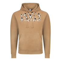 Vintage Camel cute penguin Vintage Hoodie - TumblerDesignByShophia