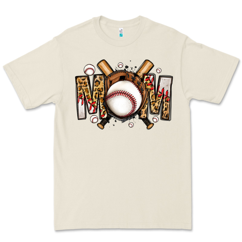 Baseball Mom Premium Tee by Jasminsmagicworld | Teevron