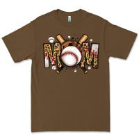 Cacao baseball mom Premium Tee - Jasminsmagicworld