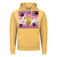 Life Is Better With A Cat Vintage Hoodie | Teevron