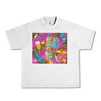 Lunar Rock scrub life tumbler tbs Urban Heavy Tee - TumblerDesignByShophia
