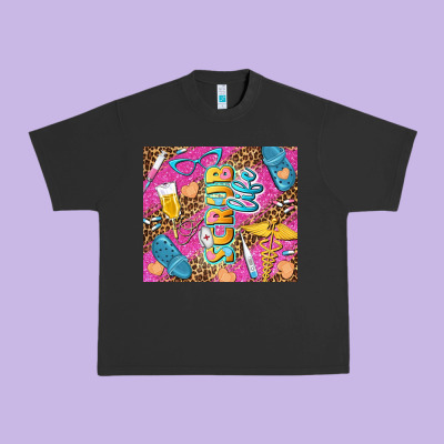 Scrub Life Tumbler Tbs Urban Heavy Tee Designed By Tumblerdesignbyshophia