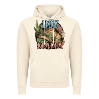 Vintage Artic Boy Mama western cactus Cowboy Vintage Hoodie - HowdyJamesFarm