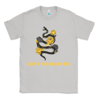 Moon Dust Don't Tread On Me Classic Tee - Bettercallsaul