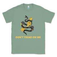 Sage Don't Tread On Me Classic Tee - Bettercallsaul