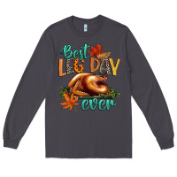 Smoke best leg day ever Long Sleeve Tee - CowGirlArtShop