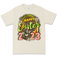 Bone Happy Easter 2023 Premium Tee - LillyAllenDesigns