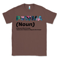 Chestnut Dog Love: Grandma aka Pawma Classic Tee - Bettercallsaul