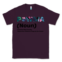 Plum Dog Love: Grandma aka Pawma Classic Tee - Bettercallsaul
