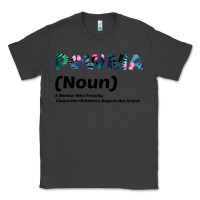 Smoke Dog Love: Grandma aka Pawma Classic Tee - Bettercallsaul