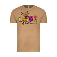 Vintage Camel For the love of Halloween Vintage Tee - NancyCooperArtShop