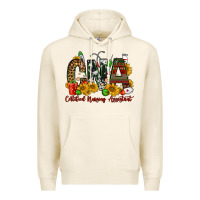 Christmas Cna Certified Nursing Assistant Premium Hoodie | Teevron