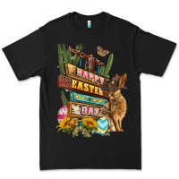 Black Easter Day rodeo Premium Tee - LillyAllenDesigns