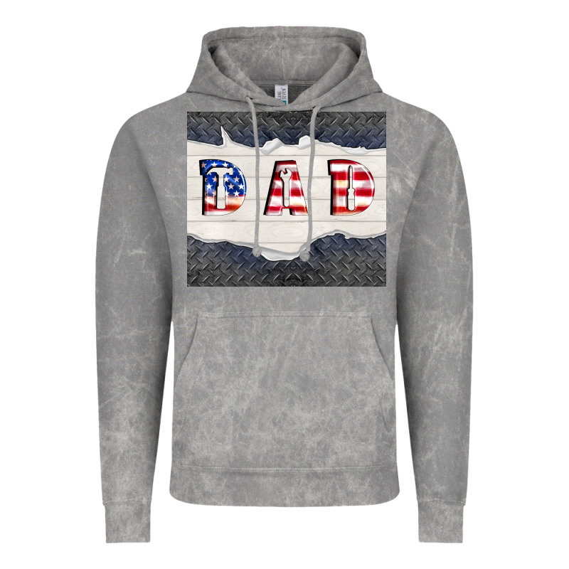 Fixer Dad Father's Day Vintage Hoodie by TumblerDesignByShophia | Teevron