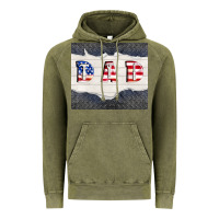 Vintage Olive fixer dad father's day Vintage Hoodie - TumblerDesignByShophia