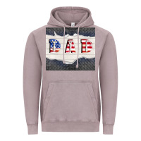Vintage Zinc fixer dad father's day Vintage Hoodie - TumblerDesignByShophia