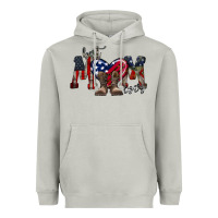 Moon Dust best mom ever Heavyweight Hoodie - RacoonDesign