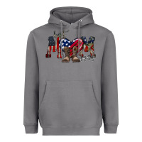 Storm best mom ever Heavyweight Hoodie - RacoonDesign