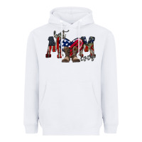 White best mom ever Heavyweight Hoodie - RacoonDesign
