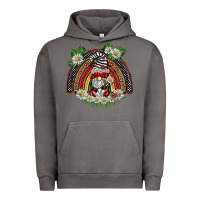 Pigment Tornado ladybuy gnomies rainbow Urban Hoodie - BarkalooDesign