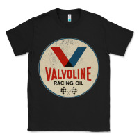 Black valvoline racing sign Classic Tee - lanVoArt