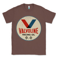 Chestnut valvoline racing sign Classic Tee - lanVoArt
