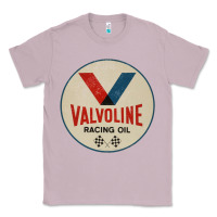 Lilac valvoline racing sign Classic Tee - lanVoArt