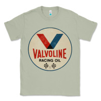 Matcha valvoline racing sign Classic Tee - lanVoArt