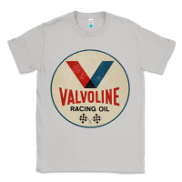 Moon Dust valvoline racing sign Classic Tee - lanVoArt