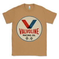 Toasted Coconut valvoline racing sign Classic Tee - lanVoArt