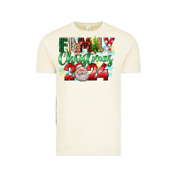 Vintage Arctic family christmas 2024 Vintage Tee - texasbilliewilder