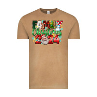 Vintage Camel family christmas 2024 Vintage Tee - texasbilliewilder