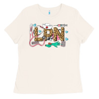 Bone LPN Certified Nursing Assistant Ladies Tee - LillyAllenDesigns