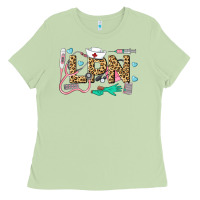 Matcha LPN Certified Nursing Assistant Ladies Tee - LillyAllenDesigns