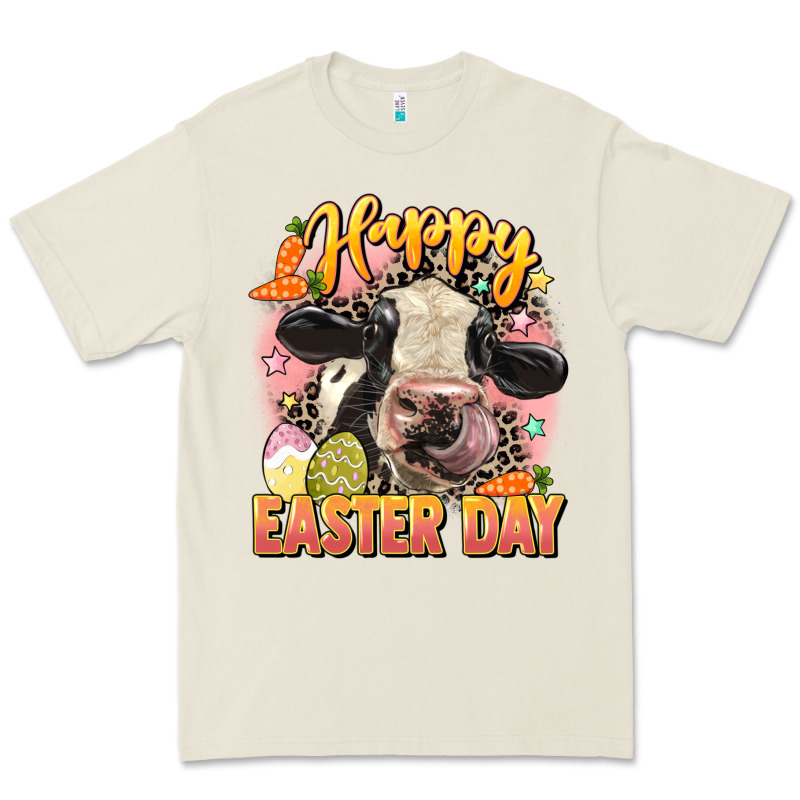 Happy Easter Day Premium Tee by LillyAllenDesigns | Teevron