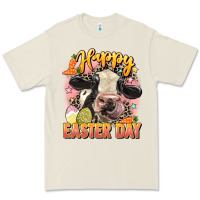 Bone Happy Easter Day Premium Tee - LillyAllenDesigns