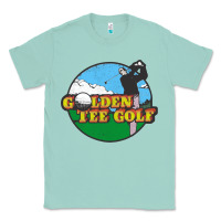 Golden Tee Golf Classic Tee | Teevron