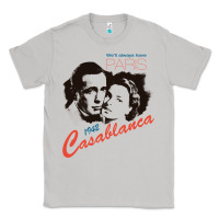 Moon Dust casablanca Classic Tee - lanVoArt