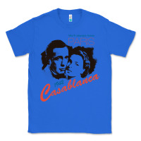 True Royal casablanca Classic Tee - lanVoArt