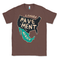 Chestnut pavement Classic Tee - lanVoArt