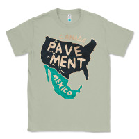 Matcha pavement Classic Tee - lanVoArt