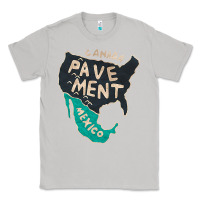 Moon Dust pavement Classic Tee - lanVoArt