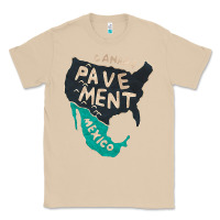 Mushroom pavement Classic Tee - lanVoArt