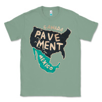 Sage pavement Classic Tee - lanVoArt