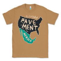 Toasted Coconut pavement Classic Tee - lanVoArt