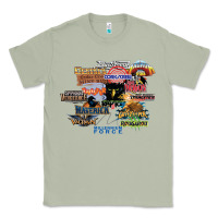 Matcha cedar point roller coaster  designer Classic Tee - lanVoArt